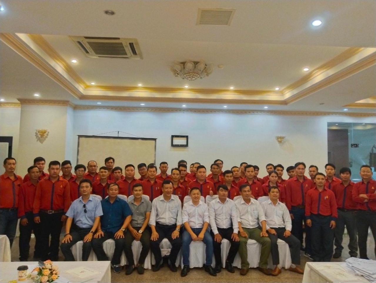 Paradis Hotel Quy Nhơn Kültér fotó
